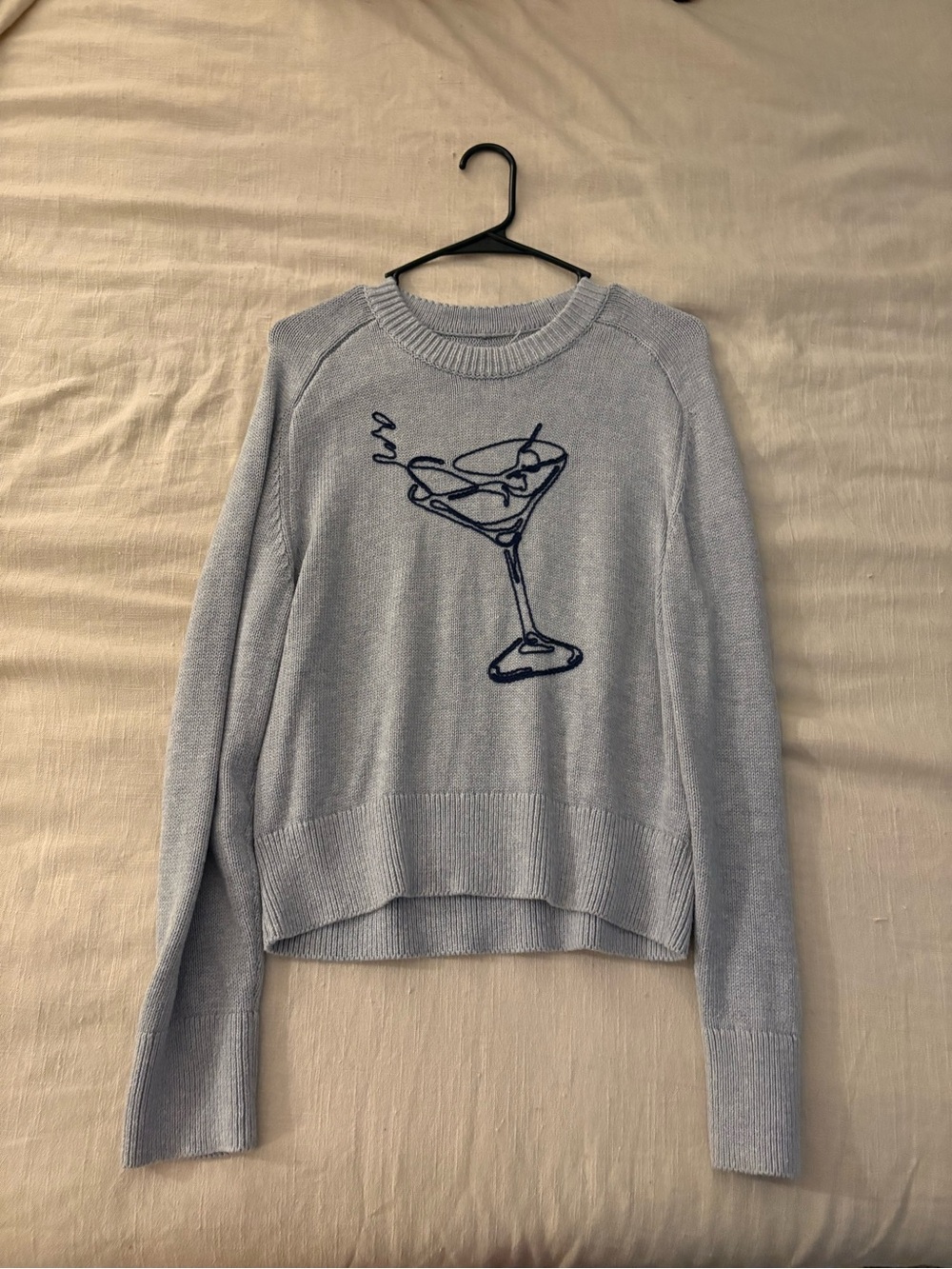Abercrombie & Fitch Sweater